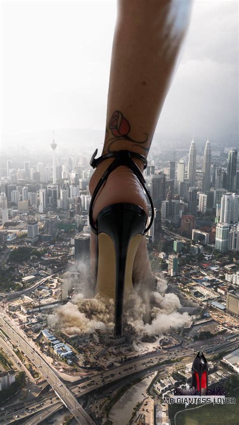 giantess mix|MrGiantess